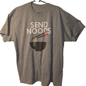 Size XL cool t shirt no tag